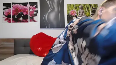 Naschkatze01 webcam model stream image