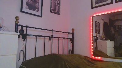 Juicy_lucy_226 webcam model stream image