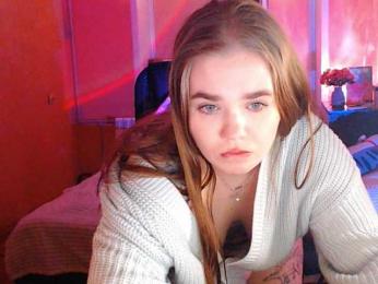 EmilyRisse webcam model stream image