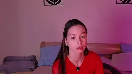 katycrown webcam model stream image