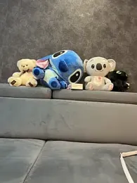 CandyShoopp webcam model stream image