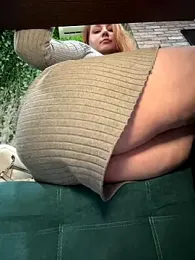CandyShoopp webcam model stream image