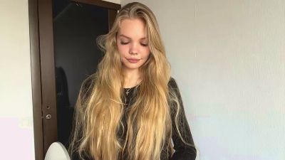 ValrieCanty webcam model stream image