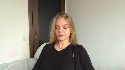 ValrieCanty webcam model stream image