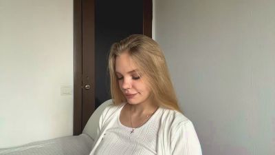 ValrieCanty webcam model stream image