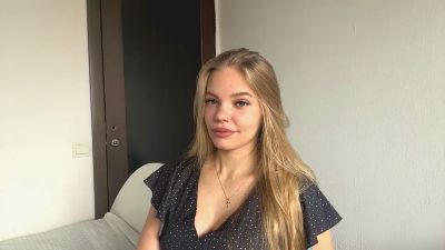 ValrieCanty webcam model stream image