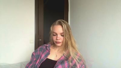 ValrieCanty webcam model stream image