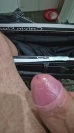 Garrote87 webcam model stream image