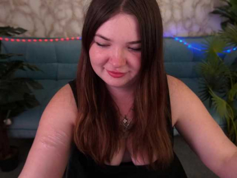 StarryDoll webcam model stream image