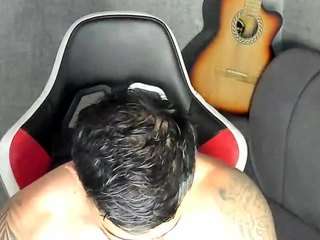 alanarab1 webcam model stream image