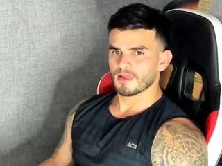 alanarab1 webcam model stream image