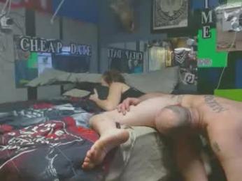 nuckl3deep webcam model stream image