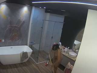 voyeurcam-casa-salsa-bathroom-4 webcam camsoda model stream image
