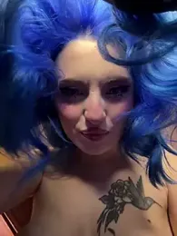 Melissa_cum webcam model stream image