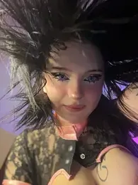 Melissa_cum webcam model stream image