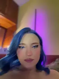 Melissa_cum webcam model stream image