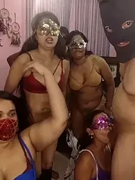 Sexy_anaamika webcam model stream image