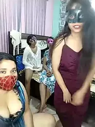 Sexy_anaamika webcam model stream image