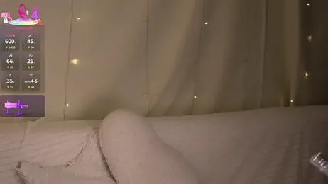 AnnyBangs webcam model stream image