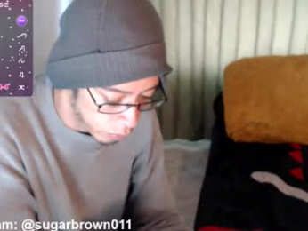 suggabrown_ webcam chaturbate model stream image