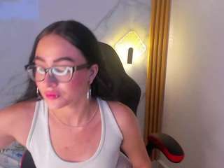 ammie-kova webcam model stream image