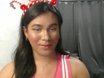 blackpinayts webcam model stream image