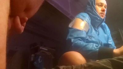 Sumiso_bt webcam model stream image