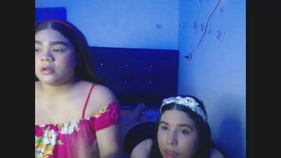 2lunaslindas webcam model stream image