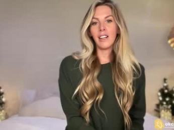 oh_ok_cassidy webcam model stream image