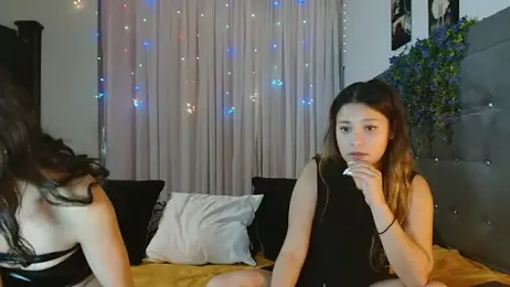 3littleschoolteens webcam stripchat model stream image