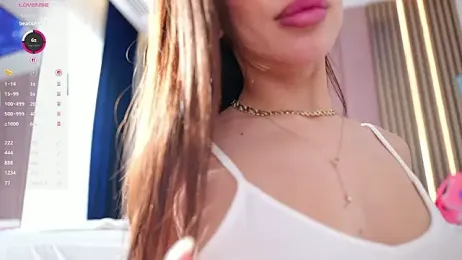 Vesya webcam model stream image