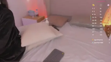 luisah_ webcam stripchat model stream image