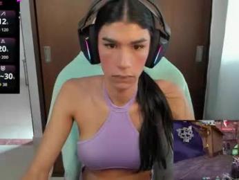 isadolll webcam model stream image