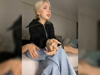 RED-SEXY webcam model stream image