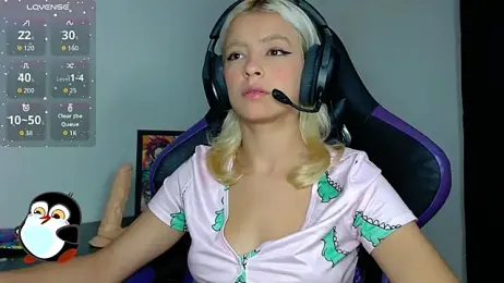 jujubinhahot webcam stripchat model stream image