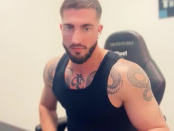 bigsnakeman1995 webcam chaturbate model stream image