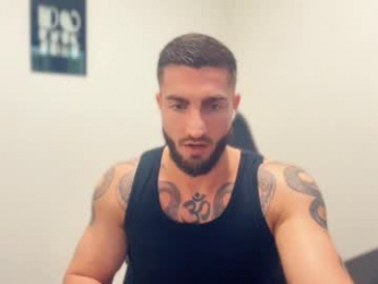 bigsnakeman1995 webcam model stream image