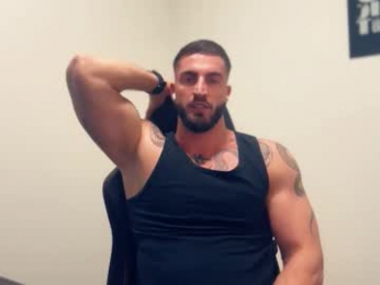 bigsnakeman1995 webcam model stream image