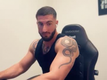 bigsnakeman1995 webcam model stream image