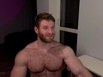 centurion_1 webcam chaturbate model stream image