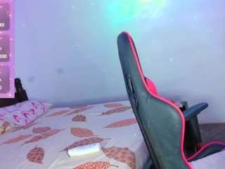 sweetallisonz webcam model stream image