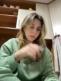 BarbieHotBrazil webcam stripchat model stream image
