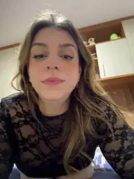 BarbieHotBrazil webcam stripchat model stream image