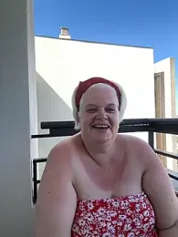 sexychazza16 webcam model stream image