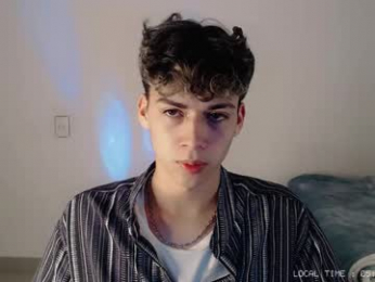 seth_ryder webcam model stream image