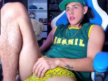 domenique_stoll webcam model stream image
