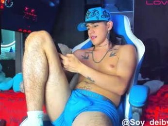 domenique_stoll webcam model stream image