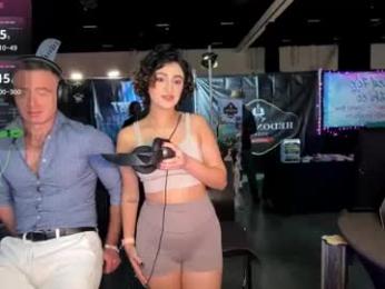 maevemads webcam chaturbate model stream image