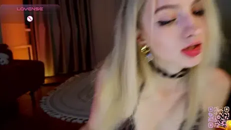 MickeyMyers webcam model stream image