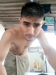 PhilipRich webcam model stream image